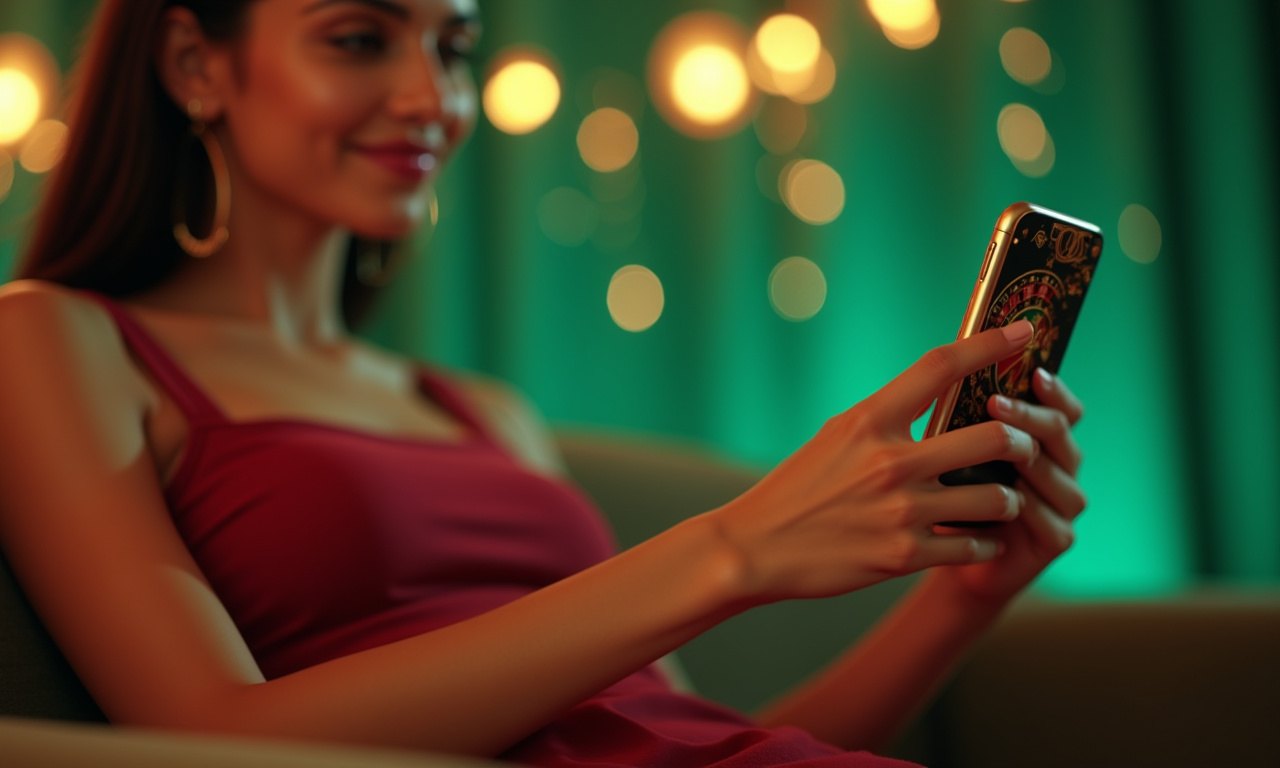 qx999 mobile gaming